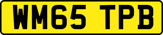 WM65TPB