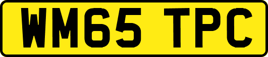 WM65TPC