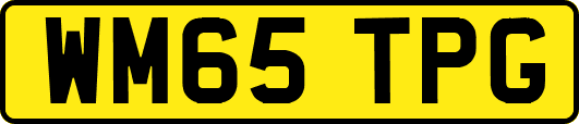 WM65TPG