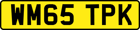 WM65TPK