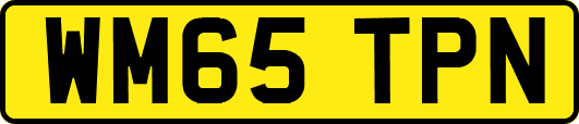 WM65TPN