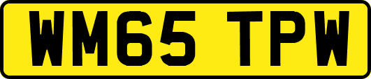 WM65TPW