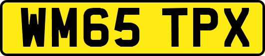 WM65TPX