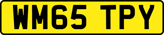 WM65TPY