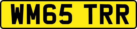 WM65TRR