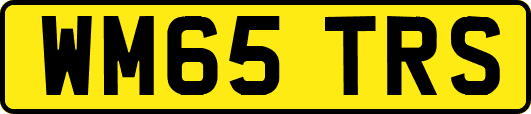 WM65TRS