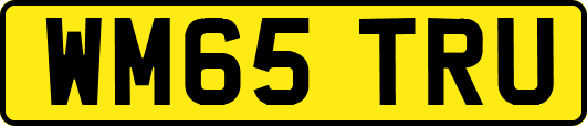 WM65TRU