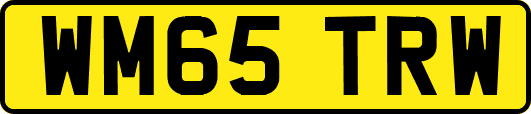 WM65TRW