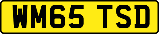 WM65TSD