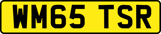 WM65TSR