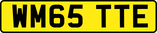 WM65TTE