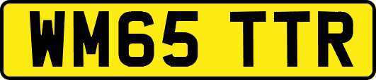 WM65TTR