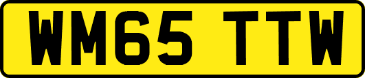 WM65TTW