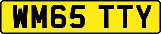 WM65TTY