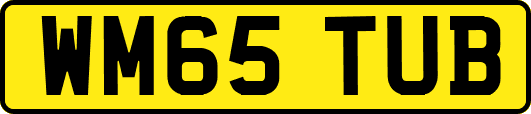 WM65TUB