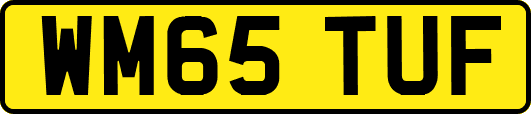 WM65TUF