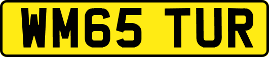 WM65TUR