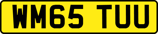 WM65TUU