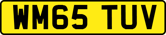 WM65TUV