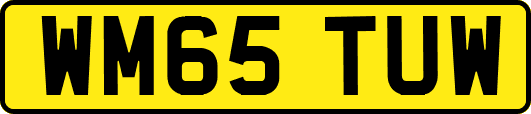 WM65TUW