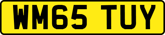 WM65TUY