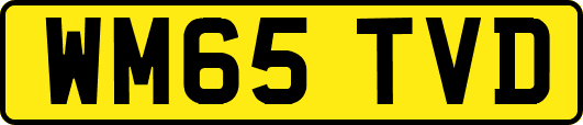 WM65TVD