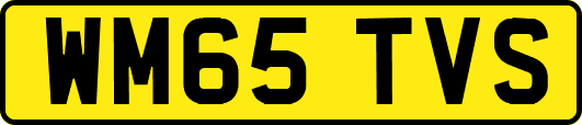 WM65TVS