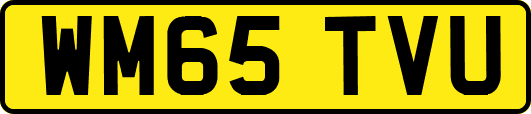 WM65TVU