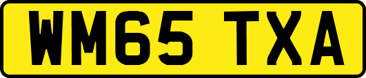 WM65TXA