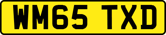 WM65TXD