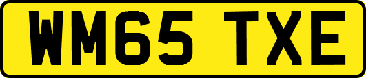 WM65TXE