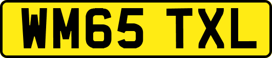 WM65TXL