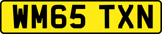 WM65TXN
