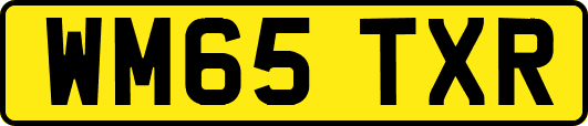 WM65TXR