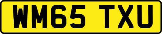WM65TXU
