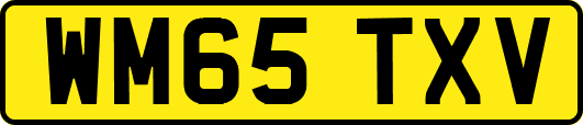 WM65TXV