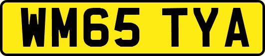 WM65TYA