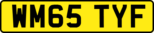 WM65TYF