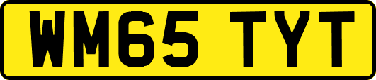 WM65TYT