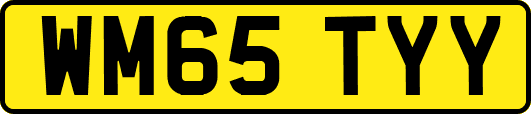 WM65TYY