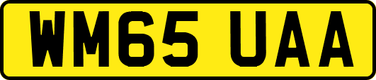 WM65UAA