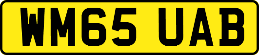 WM65UAB