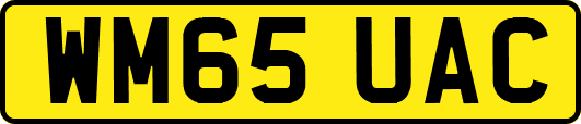 WM65UAC