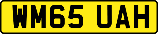 WM65UAH