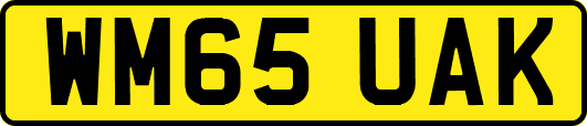 WM65UAK