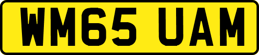 WM65UAM