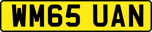 WM65UAN
