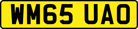 WM65UAO