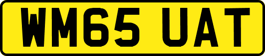WM65UAT