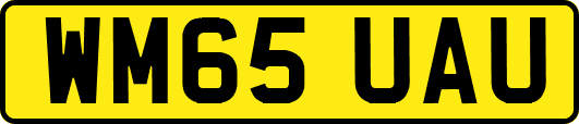WM65UAU